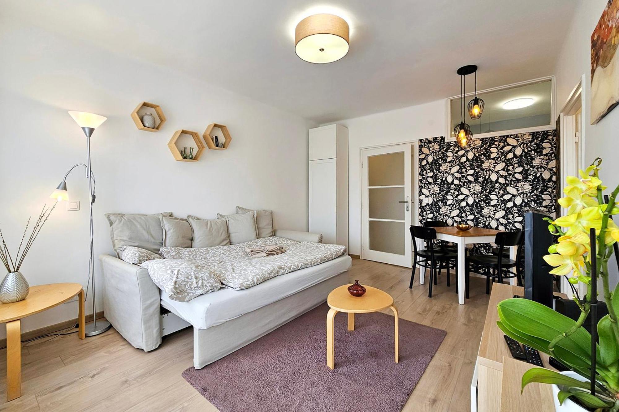 Market Apartman Sopron Exterior photo